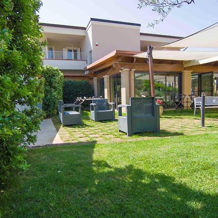 Bed and Breakfast La Vecchia Fontana Del Convento Giulianova Exterior foto